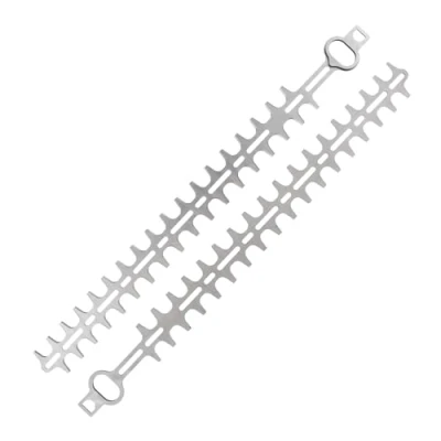 Imagen de cuchillas de repuesto para Stihl Cortasetos HL94, 2