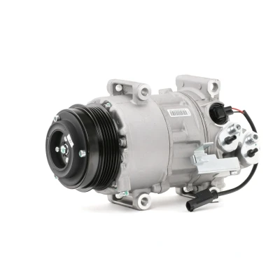 Imagen de VALEO 813196 compresor de Aire Acondicionado 6SEU 12 PAG 46 R 134 A con aceite NEW ORIGINAL PART MERCEDES BENZ: Clase B,