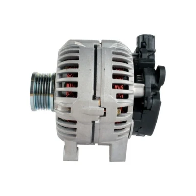 Imagen de HELLA 8EL 011 710 661 Alternador 14V 150A CITROËN: Xsara Picasso, Berlingo / First I Furgón, C5 Hatchback, PEUGEOT: 206 Hatchback