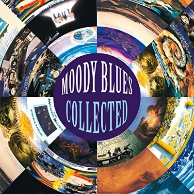 Imagen de collected hq [Vinilo]