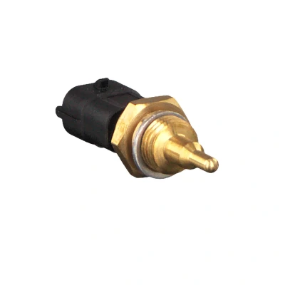 Imagen de FEBI BILSTEIN 40121 Sensor de Temperatura del Refrigerante negro