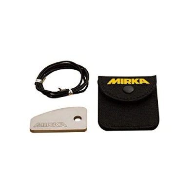 Imagen de Abranet 7872000111 Hoja de Tiburón Para la Eliminación Carreras Pintura Color, 48mm x 28mm