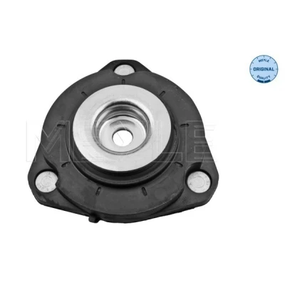 Imagen de MEYLE 714 641 0010 Copela de amortiguador Eje delantero ORIGINAL Quality sin rodamiento bolas FORD: Transit V363 Furgón, Mk6 Furgón