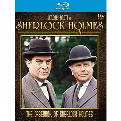 Imagen de The Casebook Of Sherlock Holmes (ebook)