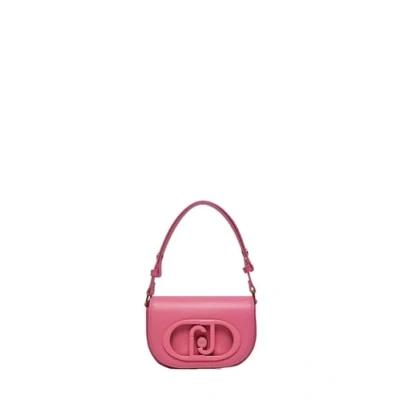 Imagen de Liu Jo Deuzia ECS Crossbody S Lady Pink