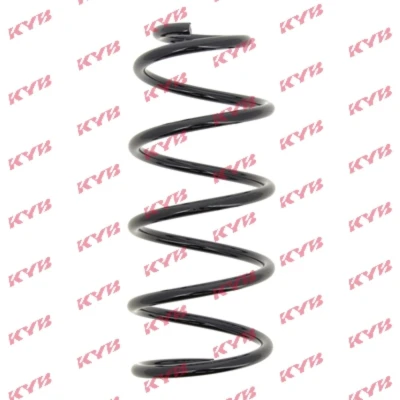 Imagen de KYB K Flex RC6329 Muelle de suspensión Eje trasero helicoidal FIAT: Grande Punto Hatchback