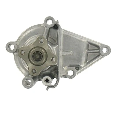 Imagen de SKF VKPC 95857 Bomba de agua con juntas Metal para accionamiento correa poli V HYUNDAI: Getz, ACCENT 2, COUPE, KIA: RIO Cerato Berlina