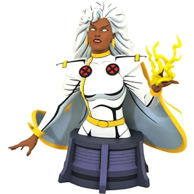 Imagen de Diamond Select Marvel Animated X Men Storm Bust