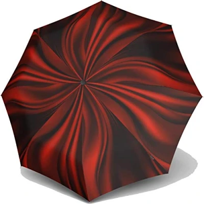 Imagen de Knirps T.200 Medium Duomatic Supernova Fire