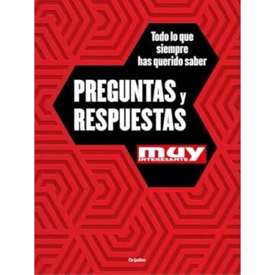 Imagen de Preguntas y respuestas: Todo lo que siempre has querido saber (Ocio, entretenimiento viajes)