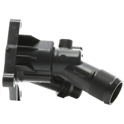 Imagen de METZGER 4006418 Termostato, refrigerante 90 con junta Plástico carcasa (cárter) VOLVO: V60 I, V40 Hatchback