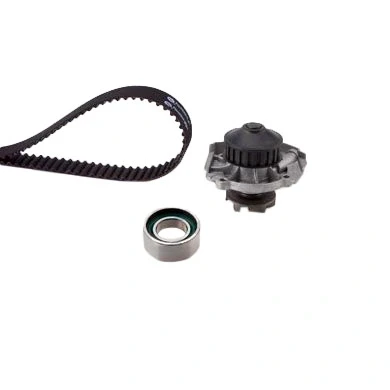 Imagen de GATES KP15030FI bomba de agua + Kit Distribucion con Tru Power FIAT: Panda I Hatchback, Punto Uno LANCIA: Y