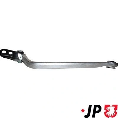 Imagen de JP GROUP 1350202070 Barra oscilante, suspensión de ruedas Eje trasero izquierda Brazo oscilante transversal MERCEDES BENZ: Clase E Berlina, CLS Coupé