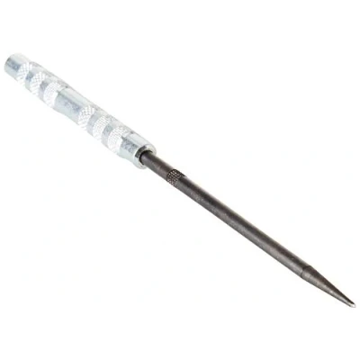 Imagen de KS TOOLS 300.2135 Punta trazadora 170 Acero para herramientas recto