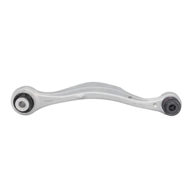 Imagen de LEMFÖRDER 39997 01 Barra oscilante, suspensión de ruedas Eje trasero, izquierda, arriba, centro Brazo oscilante transversal Aluminio BMW: 5 Berlina