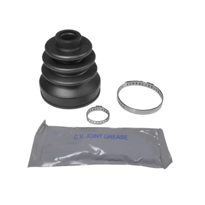 Imagen de BLUE PRINT ADH28173 Fuelle Palier lado de engranaje, Eje delantero Caucho HONDA: CIVIC 7 Hatchback, Accord 6 Limousine, CR V 2