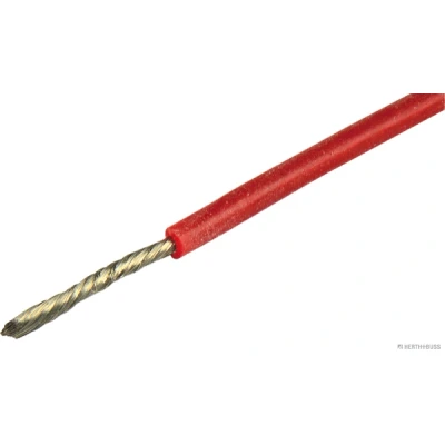 Imagen de HERTH+BUSS ELPARTS 51275506005 Cable eléctrico