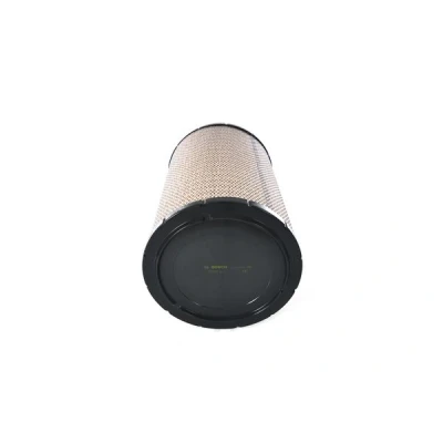 Imagen de BOSCH 1 457 433 900 Filtro de aire 486 Cartucho filtrante MAN: F 2000