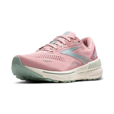 Imagen de Brooks Adrenaline GTS 23 Zapatillas de running con sujeción para mujer, 37.5 EU