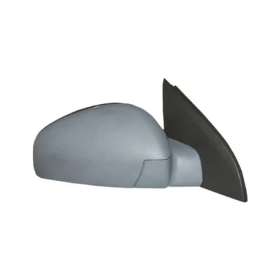 Imagen de Espejo retrovisor Alkar 6126444 derecha imprimado eléctrico calefactable, convexo para vehíc. con volante a la izquierda OPEL: Vectra C Berlina