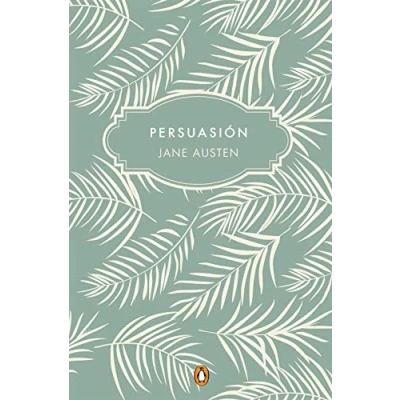 Imagen de Persuasión (edición conmemorativa): Bicentenario (Penguin Clásicos)