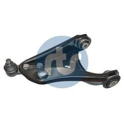 Imagen de RTS 96 90470 2 Barra oscilante, suspensión de ruedas Eje delantero, izquierda, debajo Brazo oscilante transversal RENAULT: CLIO 2, Kangoo I