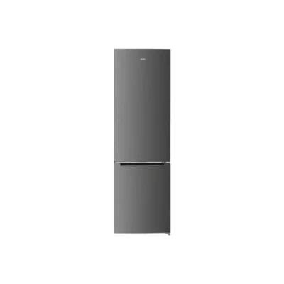 Imagen de Svan Frigorífico Combi 2 Puertas Inox SC2602ENFX. Capacidad 326 Litros, No Frost, Multi AirFlow, Puerta Reversible, Bajo Nivel Sonoro, Eficiencia Energética Clase E