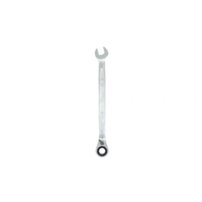 Imagen de KS TOOLS 503.4607 Llave poligonal y boca de trinquete 140 7 30
