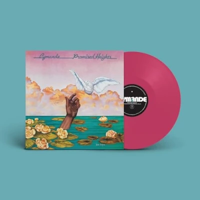 Imagen de Promised Heights (50th Anniv.Re Issue)(Ltd.Col.Lp) [Vinilo]