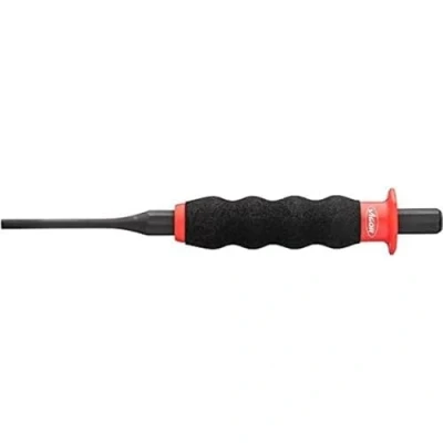 Imagen de VIGOR Punzón para pasadores (longitud total: 180 mm) V6200 4