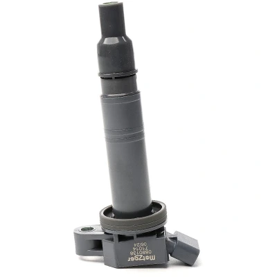 Imagen de METZGER 0880138 Bobina de encendido 4 TOYOTA: RAV4 II SUV, Avensis Station Wagon, Berlina, LEXUS: IS 2