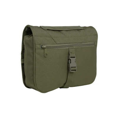 Imagen de Brandit Large Neceser, Talla: One Size, Olive