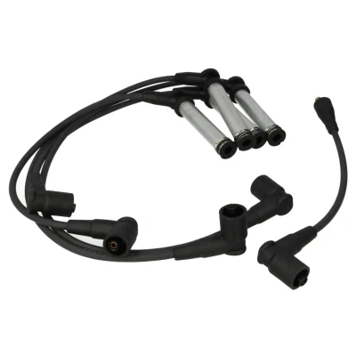 Imagen de NGK 0802 Juego de Cables Encendido 5 OPEL: Corsa B Hatchback, A CC, Vectra Berlina, VAUXHALL: Mk1