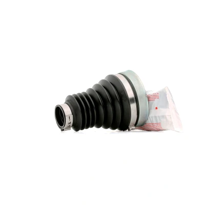 Imagen de FEBI BILSTEIN 101855 Fuelle Palier lado de engranaje, Eje delantero Termoplástico MERCEDES BENZ: Clase C Berlina, E T modell