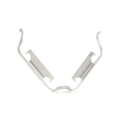 Imagen de AUTOFREN SEINSA D42899A Kit de accesorios, pastillas frenos Eje delantero BMW: X5, 5 Berlina, 7
