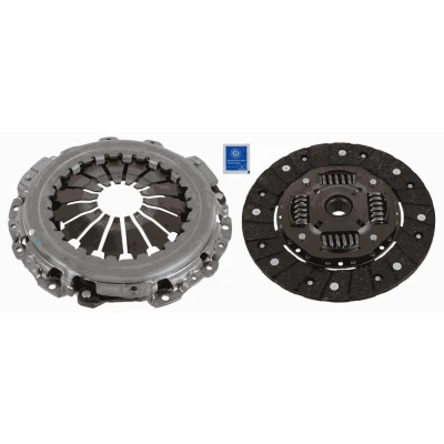 Imagen de SACHS 3000 951 625 Kit de Embrague sin cojinte desembrague 215 RENAULT: Kangoo I Express, I, Scénic 1