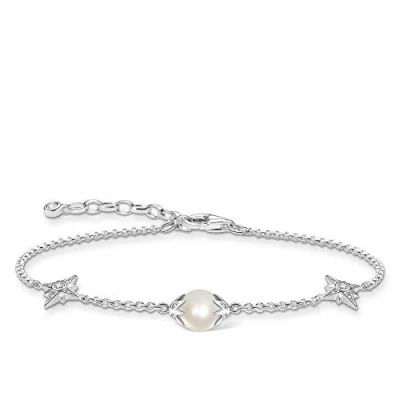 Imagen de THOMAS SABO plata de ley (925) Andere Form