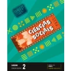 Imagen de Proxecto: FanFest. Ciencias Sociais 2 Caderno