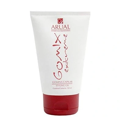 Imagen de Arual Gomix Extreme Gel Fijador 300 ml