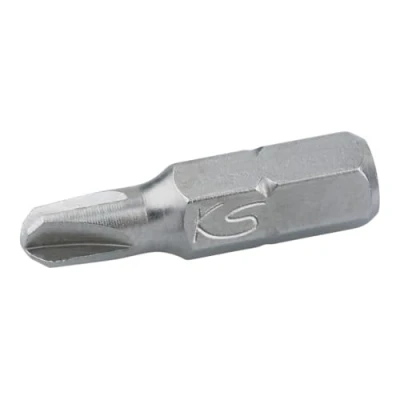 Imagen de KS TOOLS 911.3631 Punta de atornillar 6,3 (1/4&quot;)mm (pulgadas) Acero para herramientas