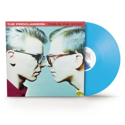 Imagen de This Is The Story (LP) [Vinilo]