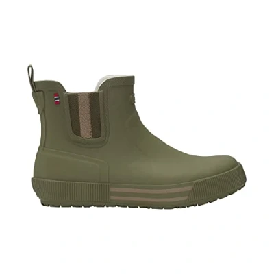 Imagen de Viking STAVERN, Botas de Goma, Unisex adulto, Khaki/Dark Natural, 36 EU