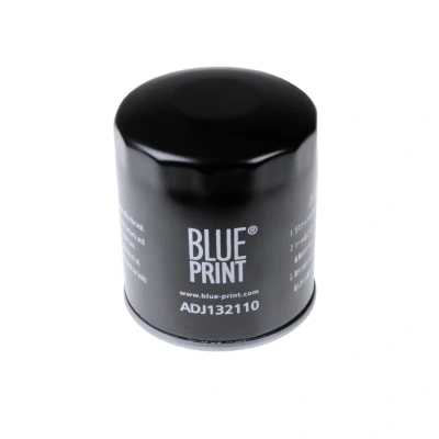 Imagen de BLUE PRINT ADJ132110 Filtro de aceite enroscable ROVER: 45 Berlina, 75, 200 Hatchback, LAND Freelander I SUV, SUV Cabrio