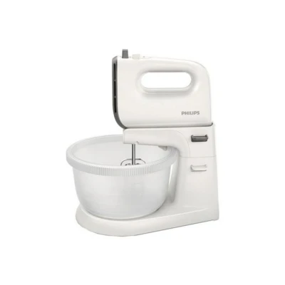 Imagen de Amasadora Philips Hr3745/00 Blanco