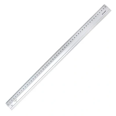 Imagen de Artway Regla de Aluminio con Borde Corte 50cm