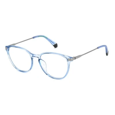 Imagen de POLAROID PLD D489/G Gafas, PJP, 52 Unisex Adulto