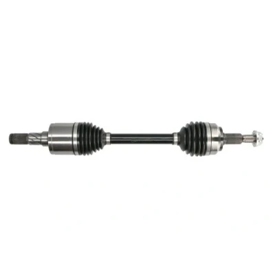 Imagen de PASCAL G2Y004PC Árbol de transmisión Eje delantero, izquierda 675 JEEP: GRAND CHEROKEE 2, 3