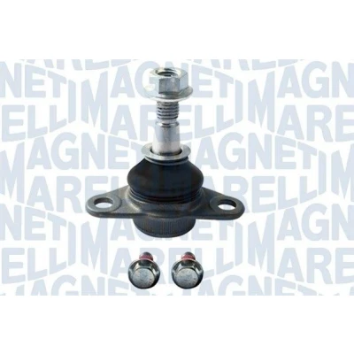 Imagen de MAGNETI MARELLI 301191619890 Perno de fijación, brazo oscilante Eje delantero