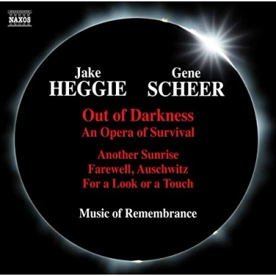 Imagen de Jake Heggie