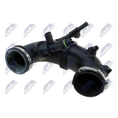 Imagen de Tubo flexible de aspiración, filtro aire NTY GPP ME 060